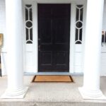 West Entrance