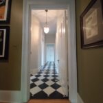 Entrance and Main Hallway